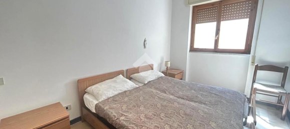 Квартира с 4 комнатами в Сан Никола Арчелла, Италия № 105840 11