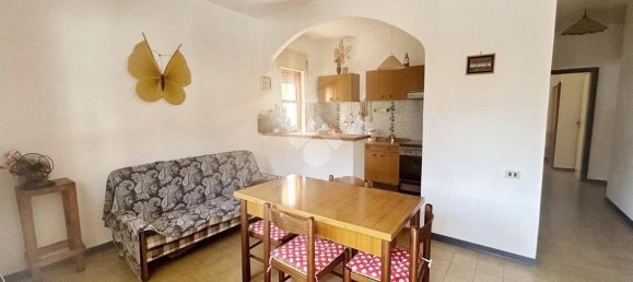 Квартира с 4 комнатами в Сан Никола Арчелла, Италия № 105840 5