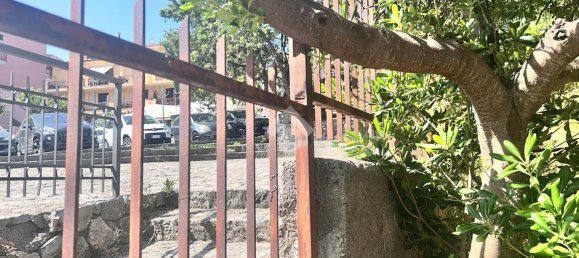 Квартира с 4 комнатами в Сан Никола Арчелла, Италия № 105840 19