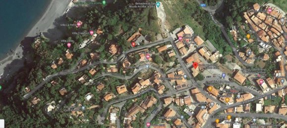 Квартира с 4 комнатами в Сан Никола Арчелла, Италия № 105840 4