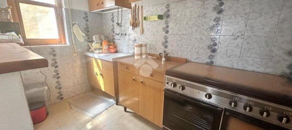 Квартира с 4 комнатами в Сан Никола Арчелла, Италия № 105840 8