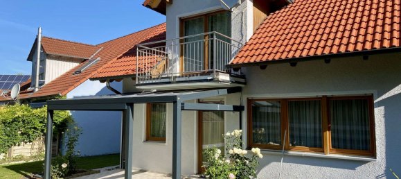 3 chambres Maison à Schwabisch Hall, Germany No. 238526 14