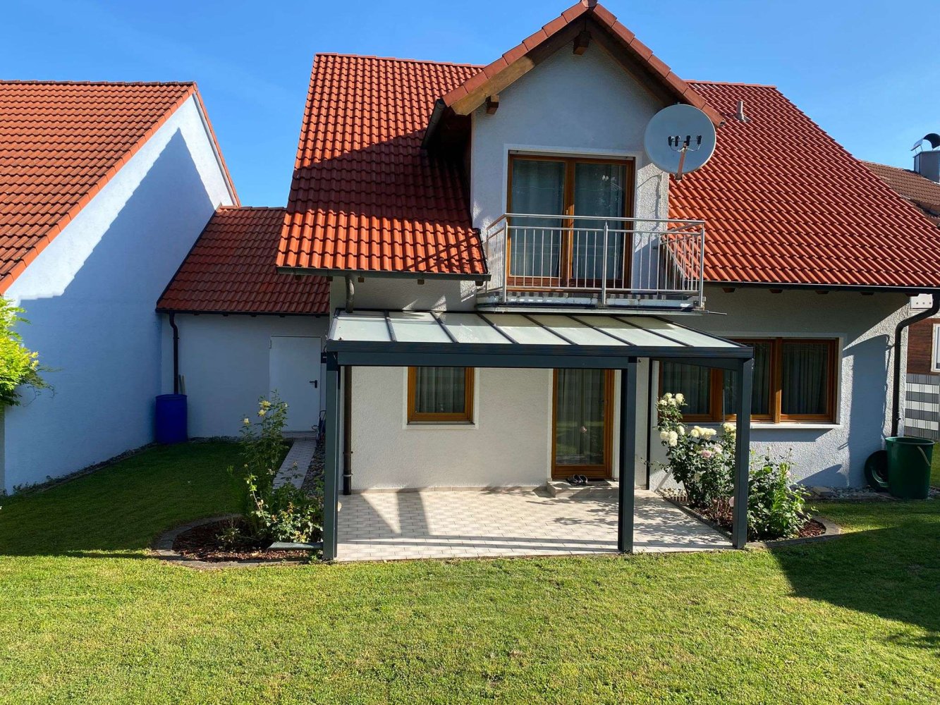 3 chambres Maison à Schwabisch Hall, Germany No. 238526