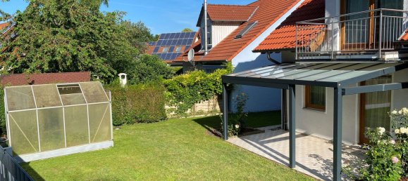 3 chambres Maison à Schwabisch Hall, Germany No. 238526 11