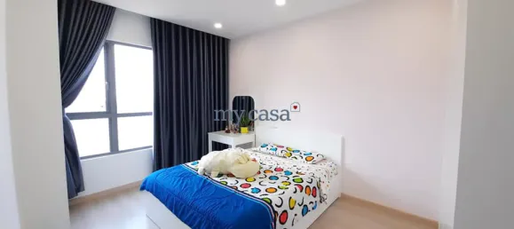 2 bedrooms Apartment in Thu Duc, Vietnam No. 8378 2