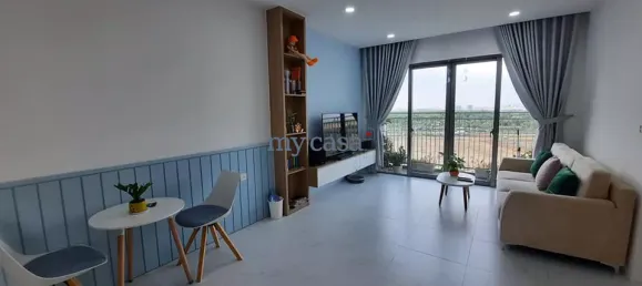 2 bedrooms Apartment in Thu Duc, Vietnam No. 8378 5