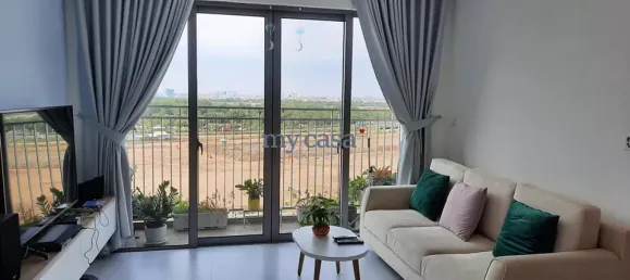 2 bedrooms Apartment in Thu Duc, Vietnam No. 8378 6