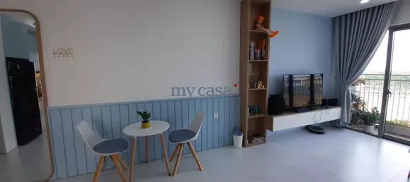 2 bedrooms Apartment in Thu Duc, Vietnam No. 8378 4