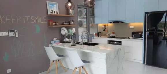 2 bedrooms Apartment in Thu Duc, Vietnam No. 8378 3