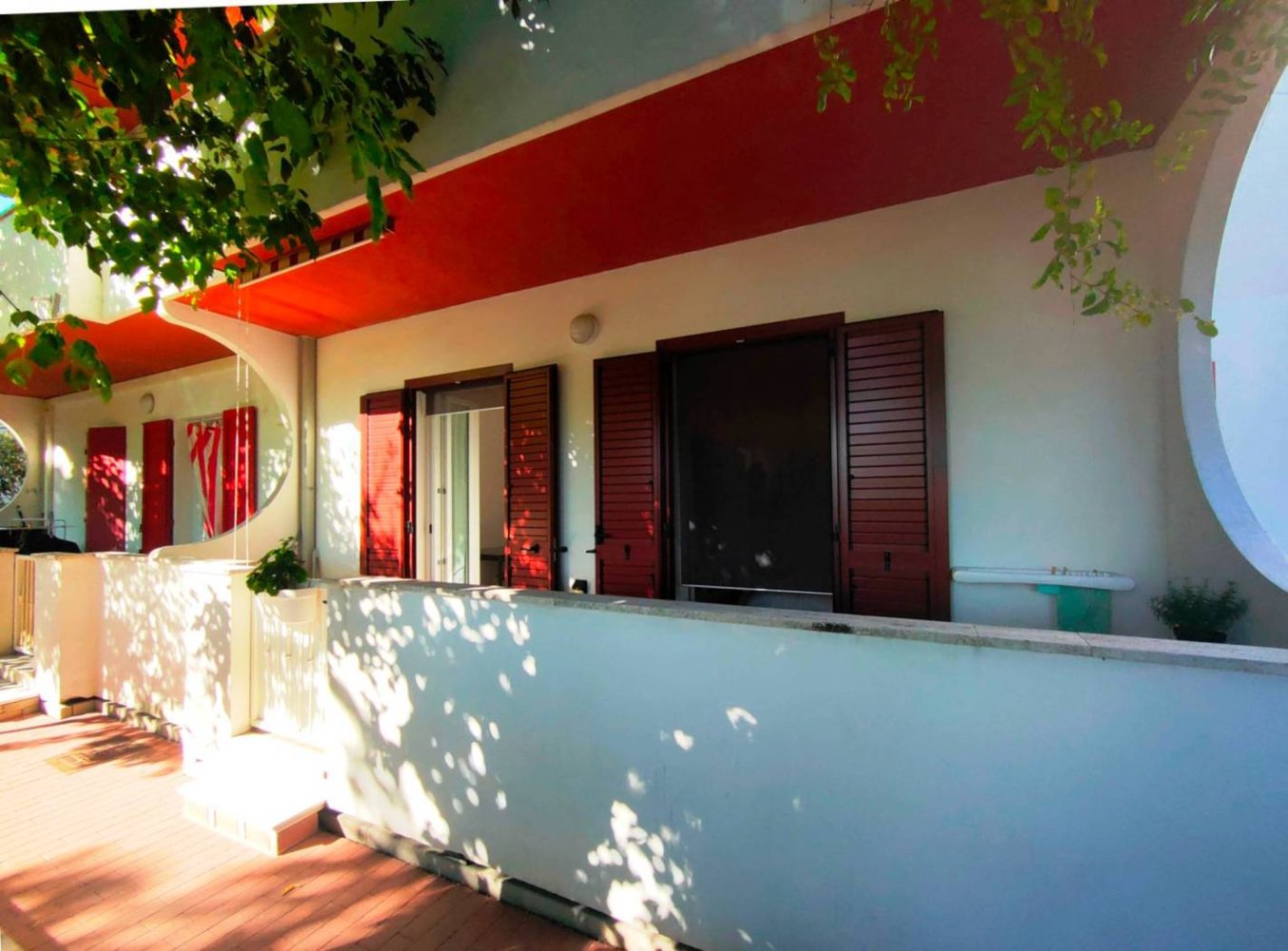 1 bedroom Apartment in Cesenatico, Italy No. 265567