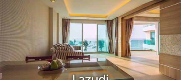 2 bedrooms Condo in Bang Lamung, Thailand No. 17792 7