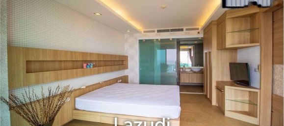2 bedrooms Condo in Bang Lamung, Thailand No. 17792 9