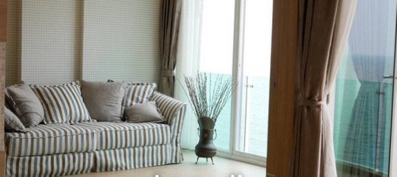 2 bedrooms Condo in Bang Lamung, Thailand No. 17792 2