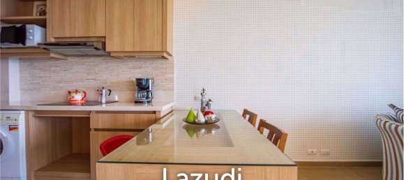 2 bedrooms Condo in Bang Lamung, Thailand No. 17792 8