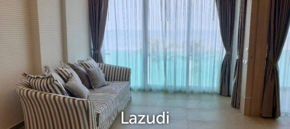 2 bedrooms Condo in Bang Lamung, Thailand No. 17792 6