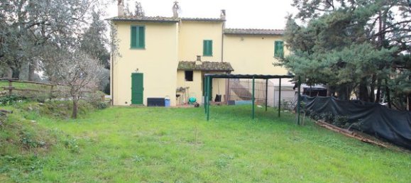 Casa de 10 divisões em Capannori, Italy N.º 192443 36