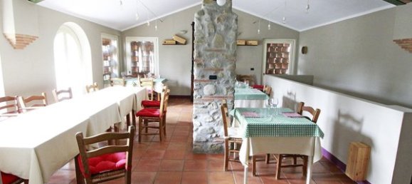 Casa de 10 divisões em Capannori, Italy N.º 192443 19