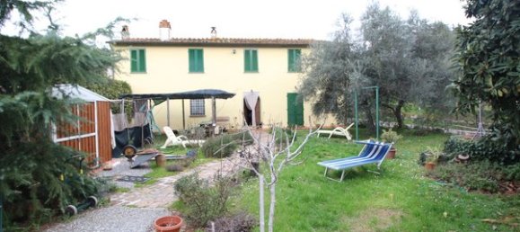 Casa de 10 divisões em Capannori, Italy N.º 192443 13