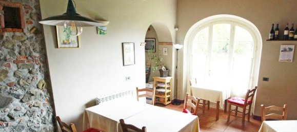 Casa de 10 divisões em Capannori, Italy N.º 192443 27