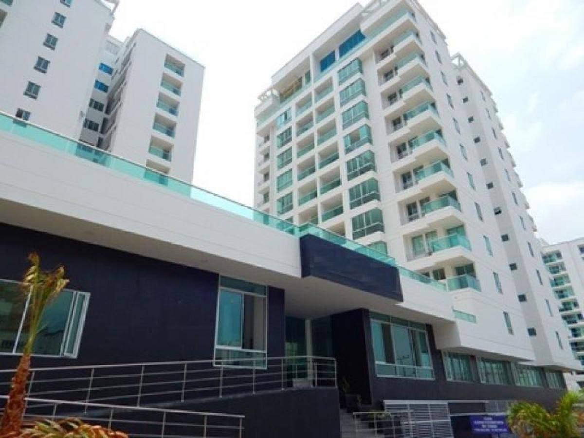 3 غرف نوم منزل في Atlantico, Colombia رقم 7539