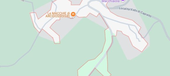 4 rooms Apartment in Arcidosso, Italy No. 191549 6