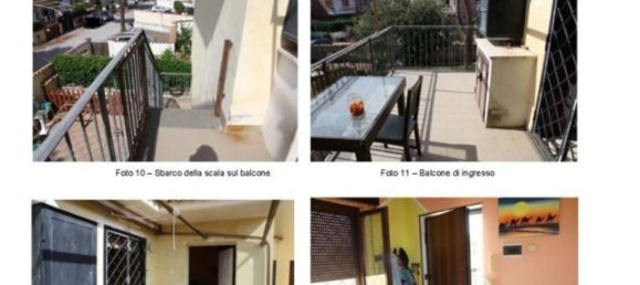 2 bedrooms Duplex in Ardea, Italy No. 345261 14