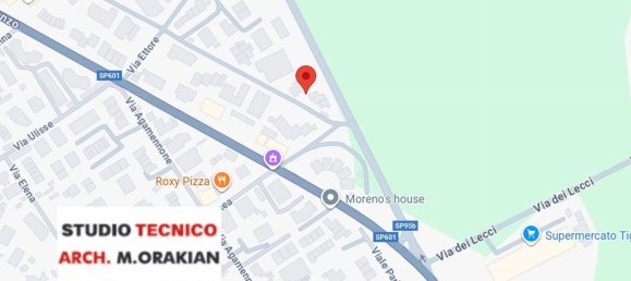 2 bedrooms Duplex in Ardea, Italy No. 345261 8