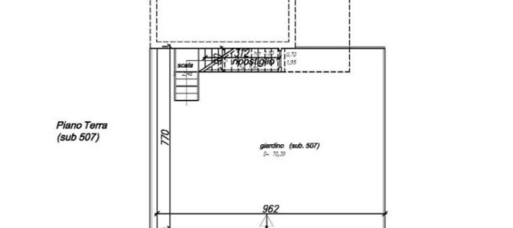 2 bedrooms Duplex in Ardea, Italy No. 345261 15