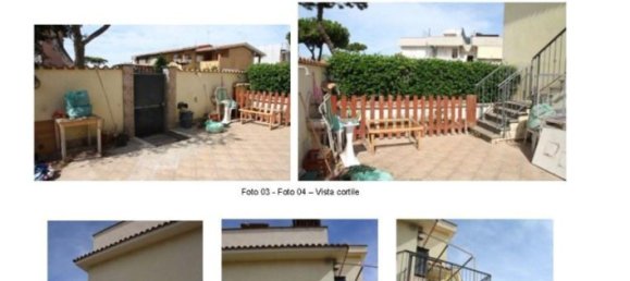 2 bedrooms Duplex in Ardea, Italy No. 345261 2