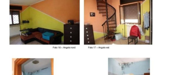 2 bedrooms Duplex in Ardea, Italy No. 345261 16