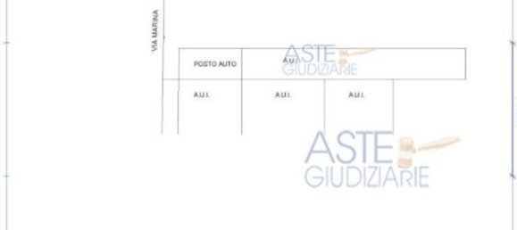 2 rooms Apartment in Ravenna, Italy No. 100155 15