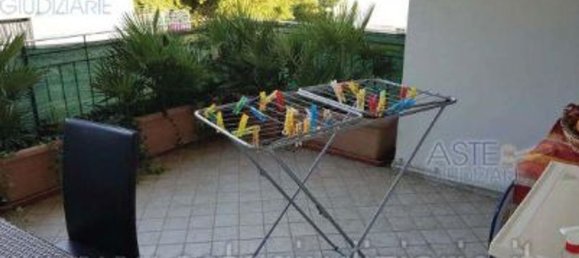 2 rooms Apartment in Ravenna, Italy No. 100155 12