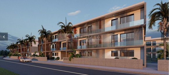 Apartamento de 2 divisões em Larnaca, Cyprus N.º 23744 4