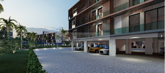 Apartamento de 2 divisões em Larnaca, Cyprus N.º 23744 8