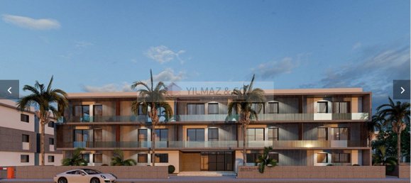 Apartamento de 2 divisões em Larnaca, Cyprus N.º 23744 2