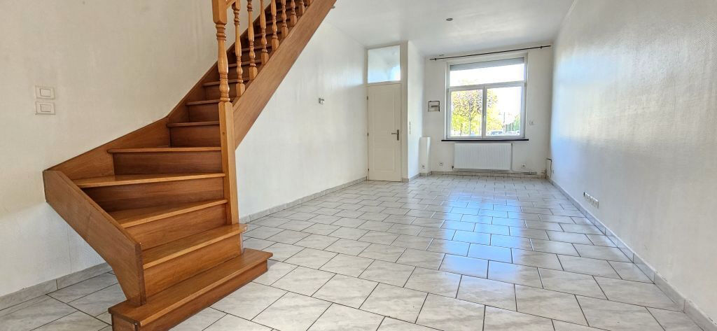 2 bedrooms House in Tourcoing, France No. 231438