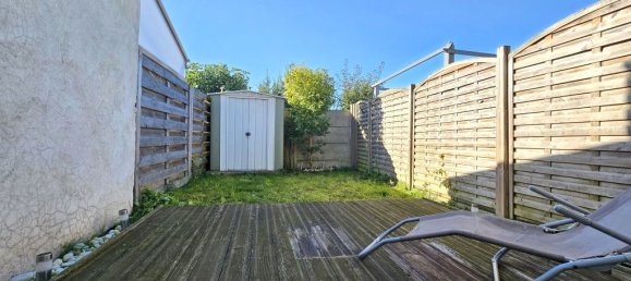 2 bedrooms House in Tourcoing, France No. 231438 3