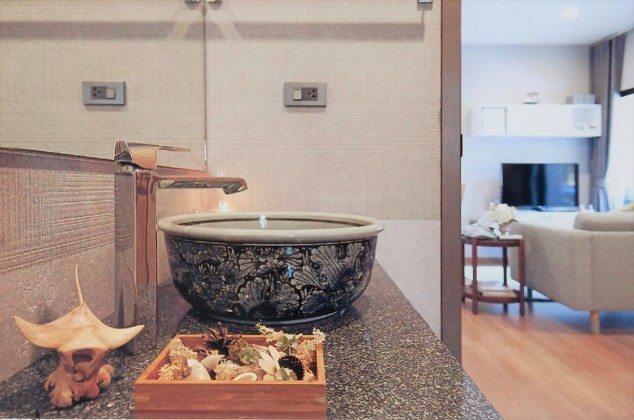 Condominio de 1 dormitorio en Rawai, Thailand No. 12541