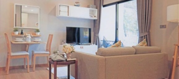 Condominio de 1 dormitorio en Rawai, Thailand No. 12541 3