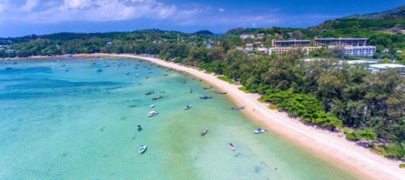 Condominio de 1 dormitorio en Rawai, Thailand No. 12541 9