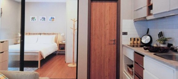 Condominio de 1 dormitorio en Rawai, Thailand No. 12541 6