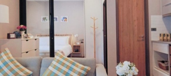 Condominio de 1 dormitorio en Rawai, Thailand No. 12541 4