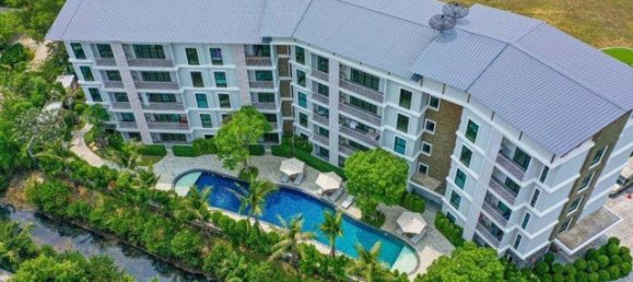 Condominio de 1 dormitorio en Rawai, Thailand No. 12541 2