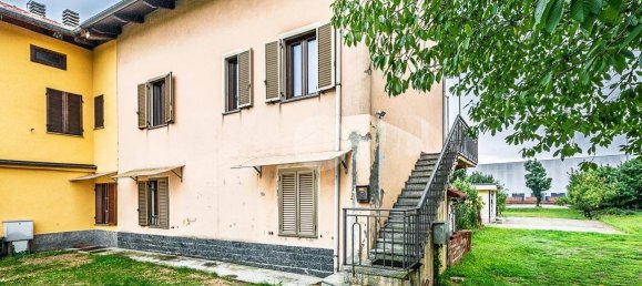 Квартира с 1 спальней в Сан Маурицио Канавезе, Италия № 315160 5