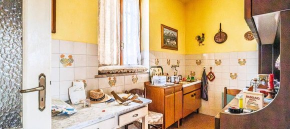 Квартира с 1 спальней в Сан Маурицио Канавезе, Италия № 315160 12