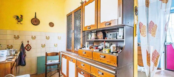 Квартира с 1 спальней в Сан Маурицио Канавезе, Италия № 315160 10