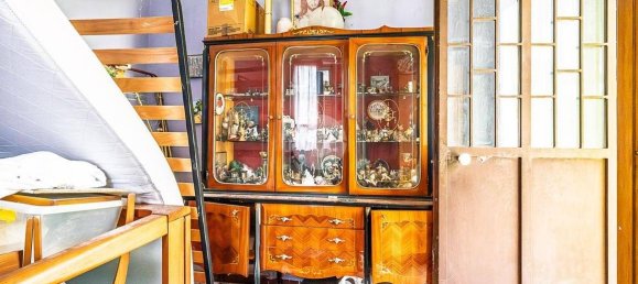 Квартира с 1 спальней в Сан Маурицио Канавезе, Италия № 315160 19