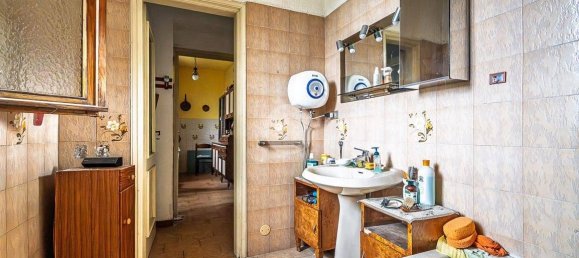 Квартира с 1 спальней в Сан Маурицио Канавезе, Италия № 315160 17