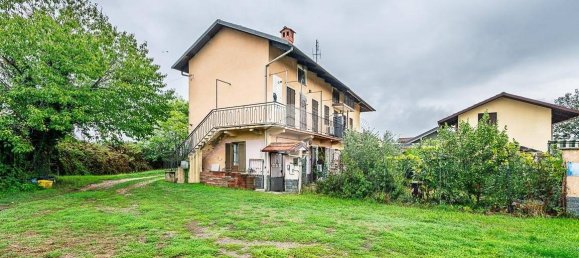 Квартира с 1 спальней в Сан Маурицио Канавезе, Италия № 315160 3