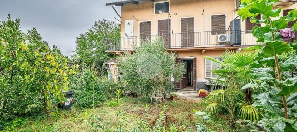 Квартира с 1 спальней в Сан Маурицио Канавезе, Италия № 315160 4